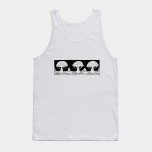 Graveyard Orchard Tank Top